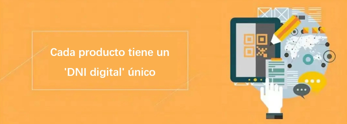 Solución de Identificación "Un Producto, Un Código" para la Industria Alimentaria