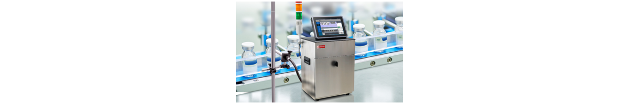 Why CIJ Printers Are Ideal for High-Speed Packaging Lines.png