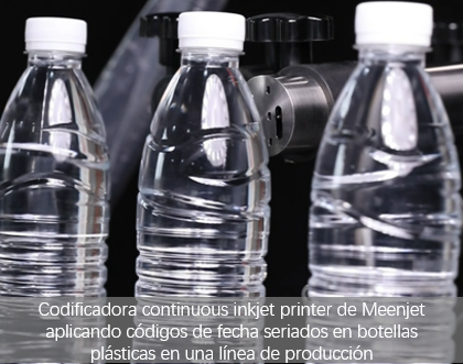 Cómo elegir un proveedor confiable de codificadoras CIJ