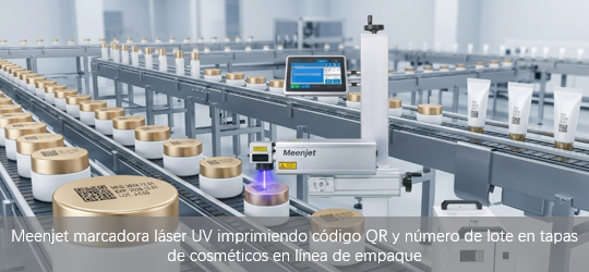 ¿Cómo elegir una máquina de marcado láser para aplicaciones industriales?cid=39