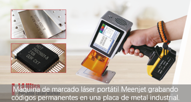 ¿Cómo elegir la máquina de marcado láser de fibra adecuada para metal y plástico?cid=39