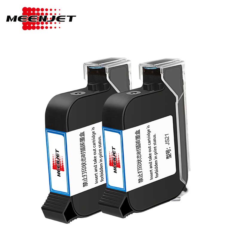 White Inkjet Ink Cartridges