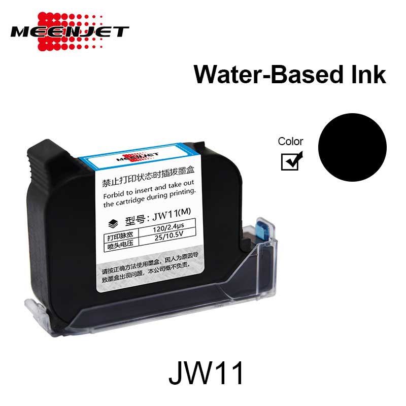 Inkjet Printer-TIJ 2.5-water-Based Ink