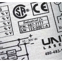 Materiales Adecuados para Máquinas de Marcado Láser de Fibra