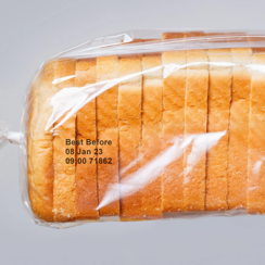 Marking Equipment for Film Packaging Materials