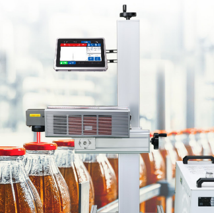 La Guía Definitiva de Impresoras Industriales de Inyección de Tinta