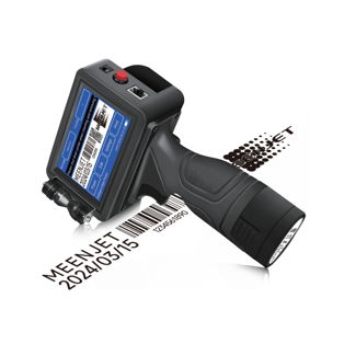 Principales beneficios de usar impresoras de inyección de tinta portátiles para el marcaje flexible