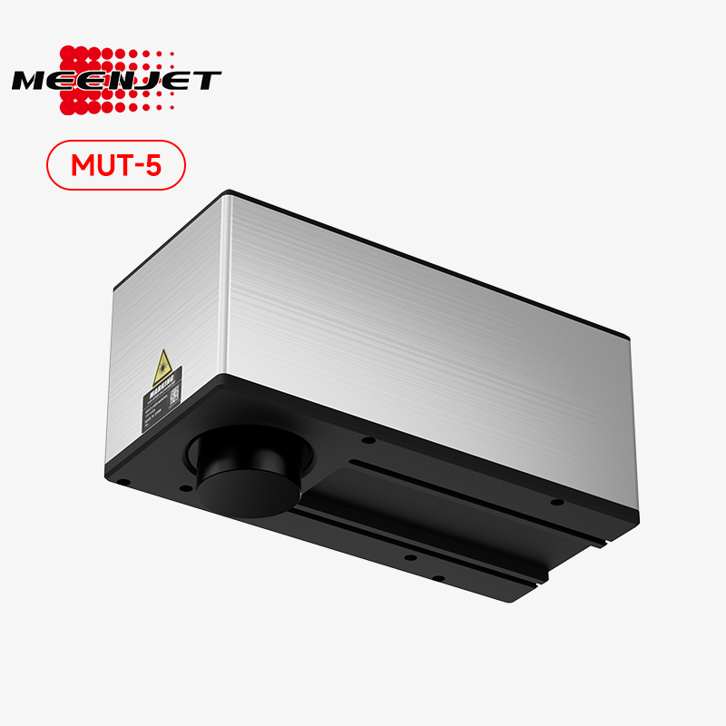 Marcador Láser UV Volante MUT-5
