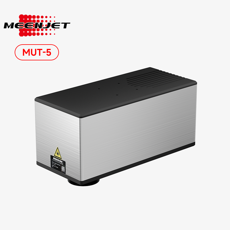 Marcador Láser UV Volante MUT-5 Marcador Láser UV Volante MUT-5