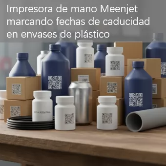 ¿Es suficiente una impresora de mano para tu pequeña empresa? Pros y Contras