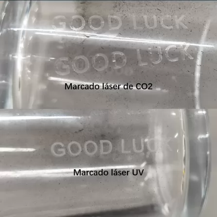 Láser CO2 vs. UV: Cómo elegir la longitud de onda adecuada para su material