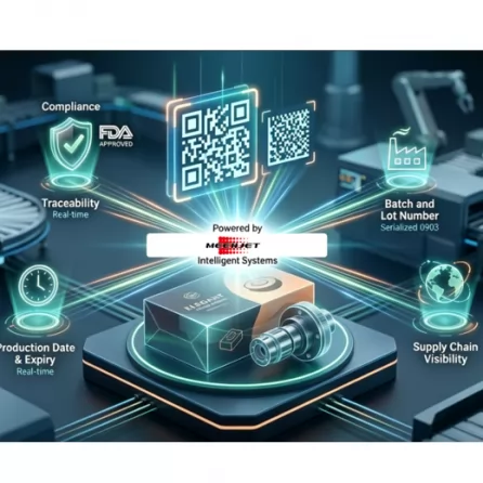 Cómo la Automatización de Impresión Inteligente Impulsa la Eficiencia de Producción