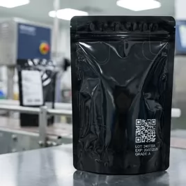 Cómo Mejorar la Legibilidad de Códigos QR en Películas Flexibles y Envases Plásticos (Guía 2026)