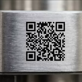 Recocido Negro por Láser de Fibra en Acero Inoxidable: Cómo Lograr Marcas Permanentes de Alto Contraste (Guía de Ajuste MOPA)
